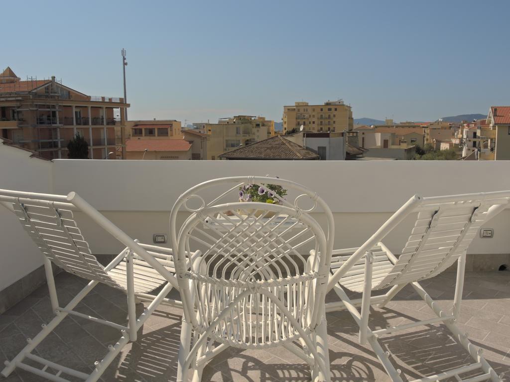 Holiday * Alghero