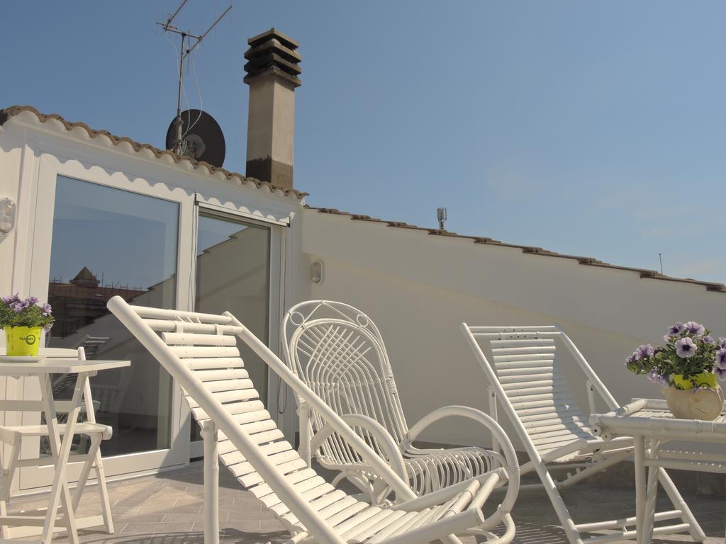 Holiday Lejlighed Alghero